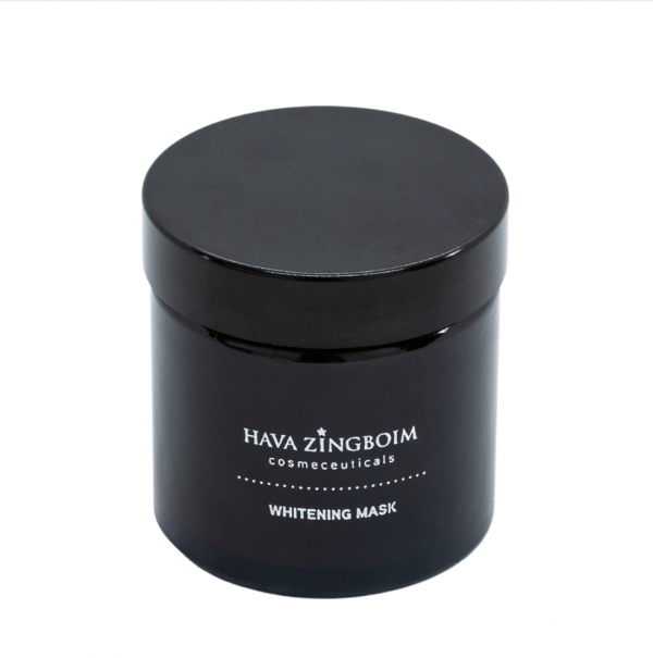 WHITENING MASK