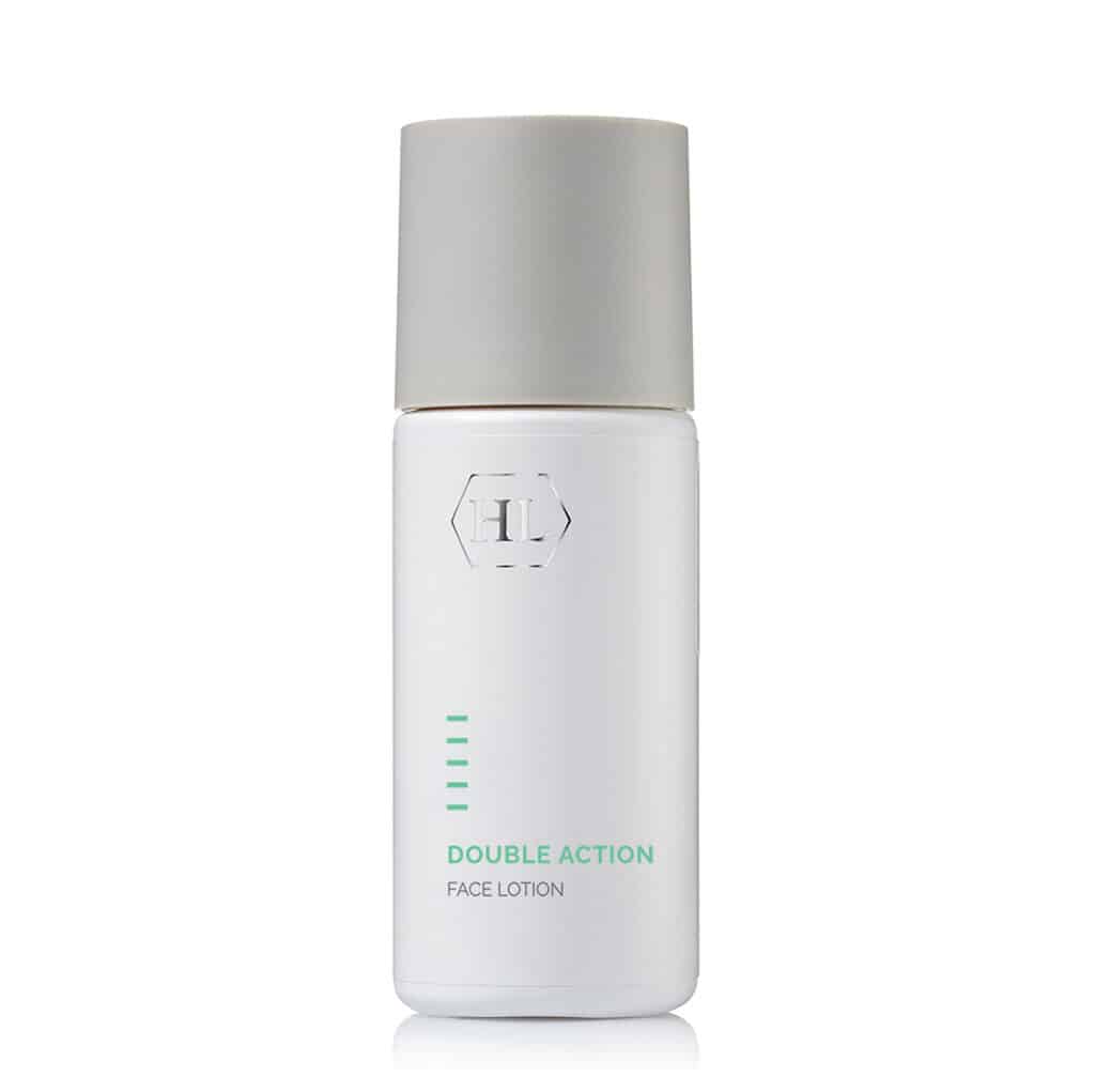 DOUBLE ACTION Face Lotion