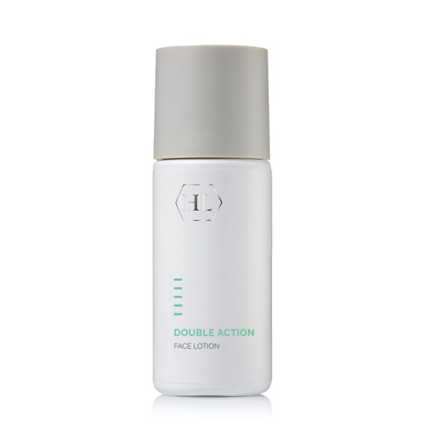 DOUBLE ACTION Face Lotion