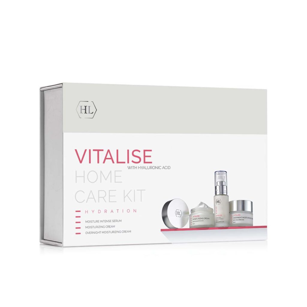 VITALISE- KIT