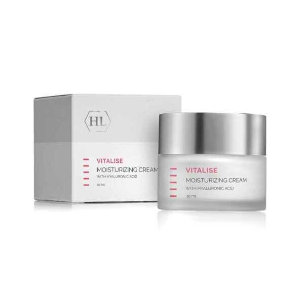 VITALISE MOIST CREAM