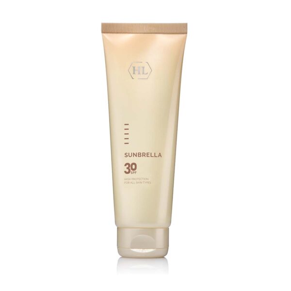 סנברלה SPF30 הולילנד 125 מל