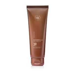 סנברלה דמי מייקאפ 125 מל SPF30 הולילנד HL