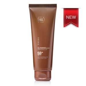 סנברלה דמי מייקאפ SPF50 125 מל HL הולילנד