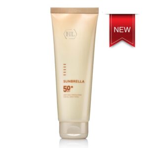 קרם הגנה סנברלה SPF50 הולילנד 125 מל