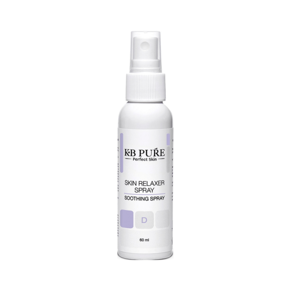 רילקסר ספריי - RELAXER SPRAY | KB PURE