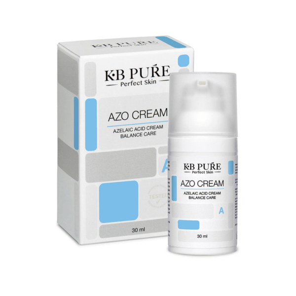 אזו קרם - AZO CREAM | KB PURE