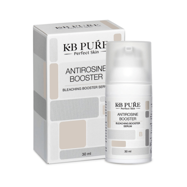 אנטירוזין בוסטר - ANTIROSINE BOOSTER | KB PURE