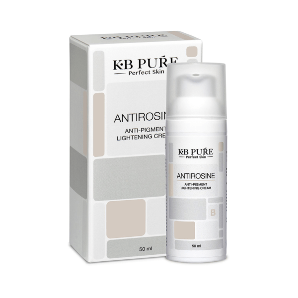 אנטירוזין  - ANTIROSINE | KB PURE