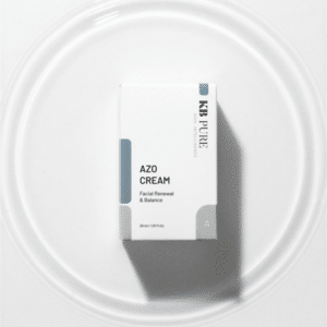אזו קרם - AZO CREAM | KB PURE