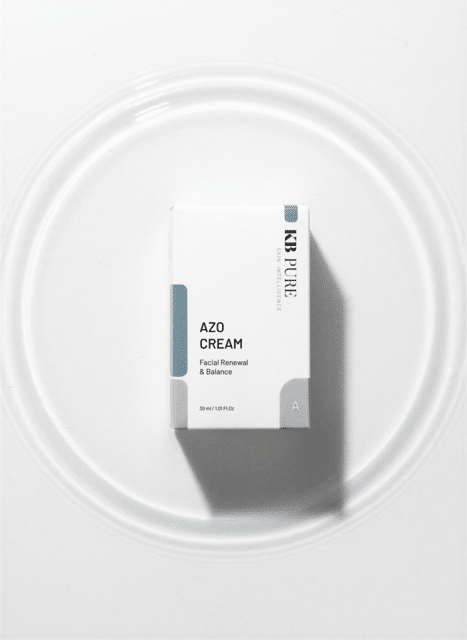 אזו קרם - AZO CREAM | KB PURE