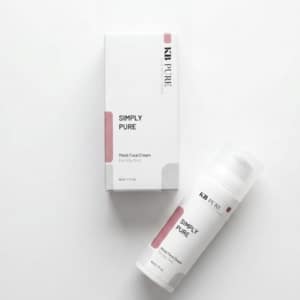 סימפלי פיור לעור שמן - SIMPLY PURE | KB PURE