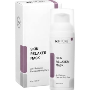 קרם הרגעה - SKIN RELAXER TRAVEL KIT | KB PURE