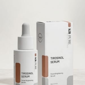 סרום טירוזינול להבהרת כתמי עור - TIROSINOL SERUM | KB PURE