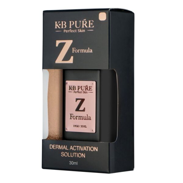 ⁦מארז סדרת פרימיום XYZ פורמולה | KB PURE⁩ – תמונה ⁦6⁩