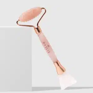 SMOOTH-ME רולר אבן קוורץ - MAELYS