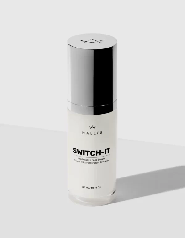 SWITCH-IT סרום להפחתת הקמטים - MAELYS