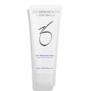 Body Smoothing Crème Zo Skin Health - זו סקין