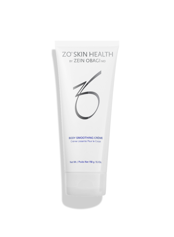Body Smoothing Crème Zo Skin Health - זו סקין