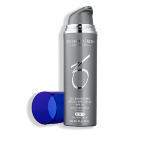 Gel Sunscreen SPF50 45 ml 1 ZO SKIN זו סקין