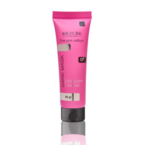 DARK MASK THE PINK EDITION