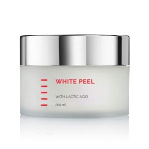 White-Peel