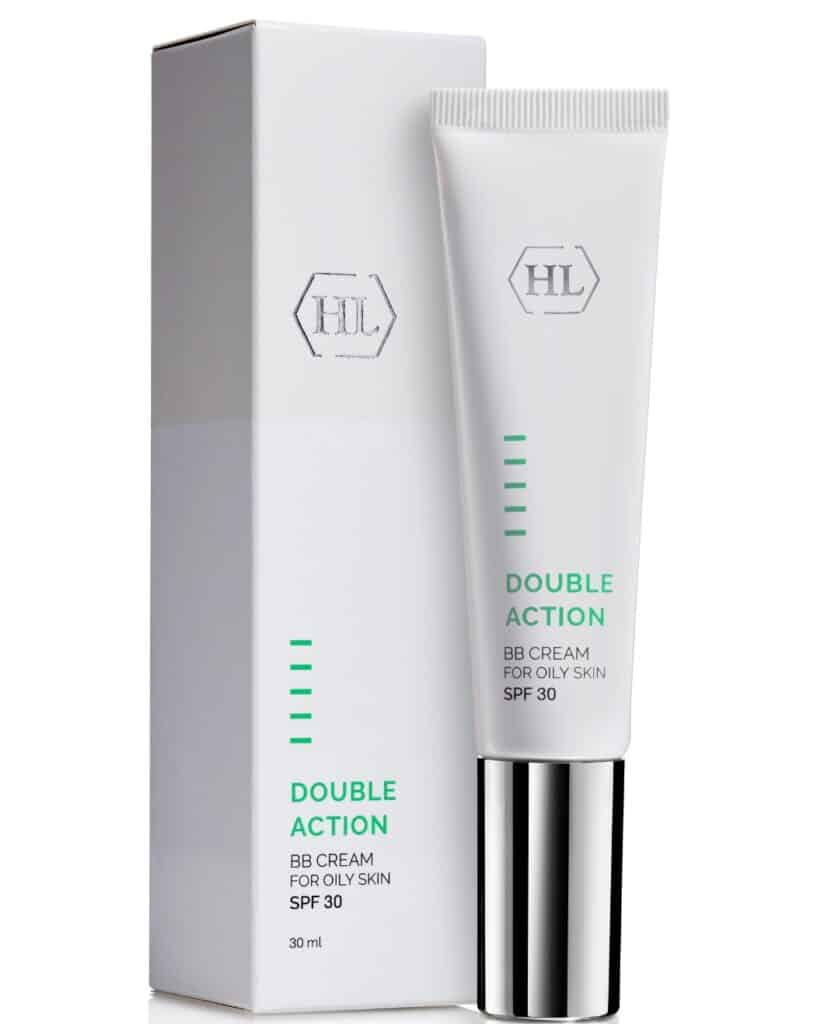 BB CREAM