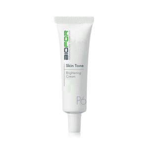 סקין טון - קרם לטיפול בכתמי עור מבית ביופור
