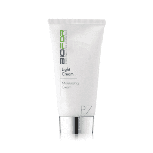 Light Cream - קרם הבהרה קליל (נטול שומן) מבית ביופור