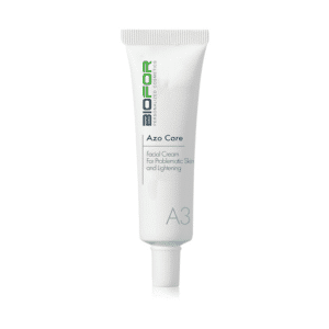 Azo Care: פתרון לעור שמן ואקנה מבית ביופור