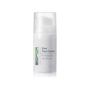 Kure: קרם שיקום והרגעה עמוקה מבית ביופור