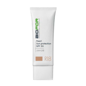 Pearl Sun: קרם הגנה מהשמש מבית ביופור