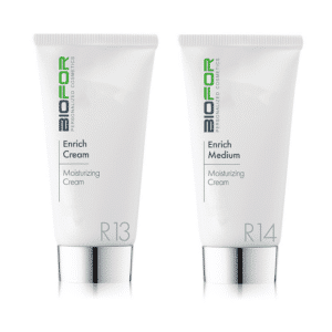 Enrich Cream: קרם לחות עשיר מבית ביופור