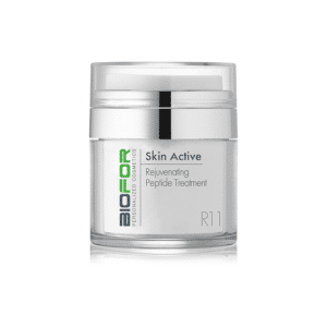 Skin Active : קרם שיקום ואנרגיה מבית ביופור