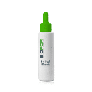 Bio Peel Glycolic: פילינג גליקולי מבית ביופור