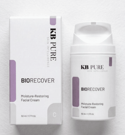 BIO RECOVER